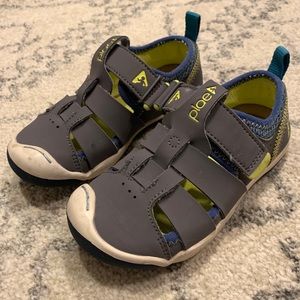 Plae Sam 2.0 Sandal Sneaker